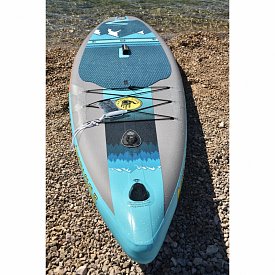 Deska SUP BODY GLOVE PERFORMER 11 z wiosłem - pompowany paddleboard