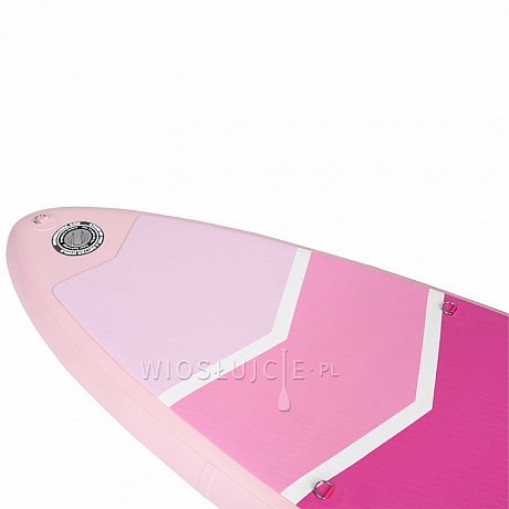 Deska SUP MOAI ALLROUND 10'6 Women's Series - pompowany paddleboard