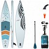 Deska SUP MOAI TOURING 12'6 - pompowany paddleboard