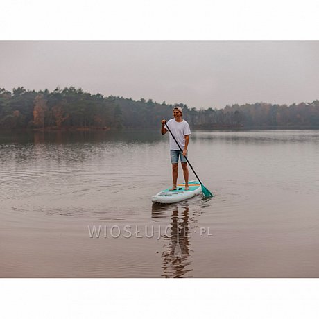 Deska SUP MOAI TOURING 11'6 - pompowany paddleboard