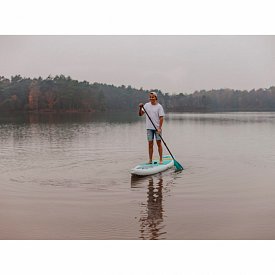 Deska SUP MOAI TOURING 11'6 - pompowany paddleboard