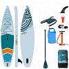 Deska SUP MOAI TOURING 11'6 - pompowany paddleboard