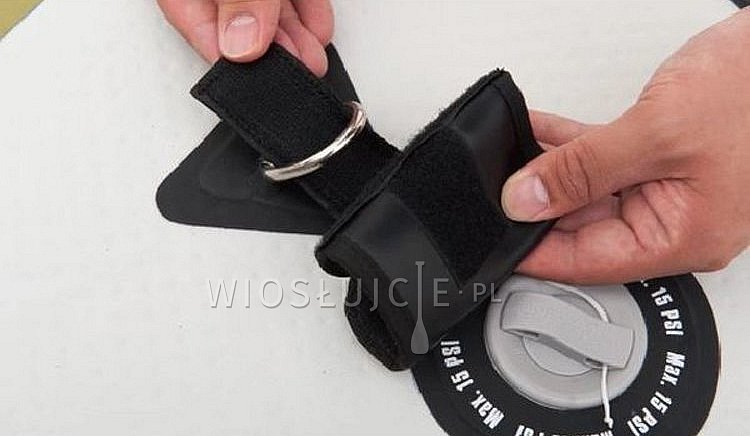 uchwyt na wiosło Aqua Marina Paddle Holder