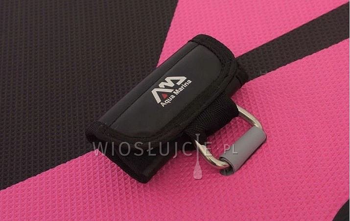 uchwyt na wiosło Aqua Marina Paddle Holder