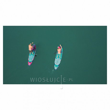 Deska SUP SPINERA SUPTOUR 12'0 - pompowany paddleboard