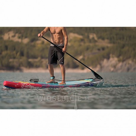 Deska SUP SPINERA SUPTOUR 12'0 - pompowany paddleboard