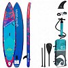 Deska SUP SPINERA SUPTOUR 12'0 - pompowany paddleboard