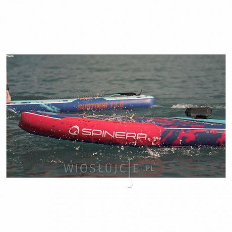 Deska SUP SPINERA SUPTOUR 12'0 - pompowany paddleboard