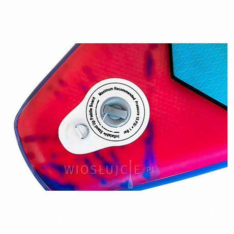 Deska SUP SPINERA SUPTOUR 12'0 - pompowany paddleboard