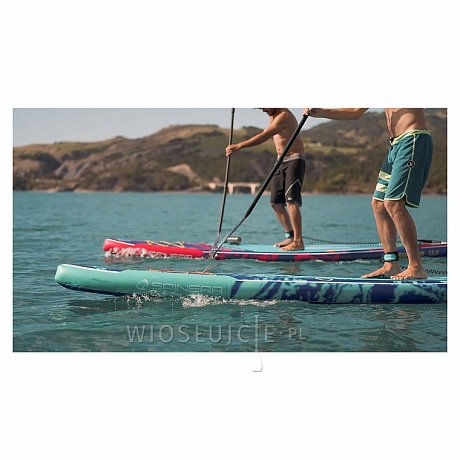 Deska SUP SPINERA SUPTOUR 12'0 - pompowany paddleboard