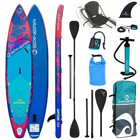 Deska SUP SPINERA SUPTOUR 12'0 - pompowany paddleboard