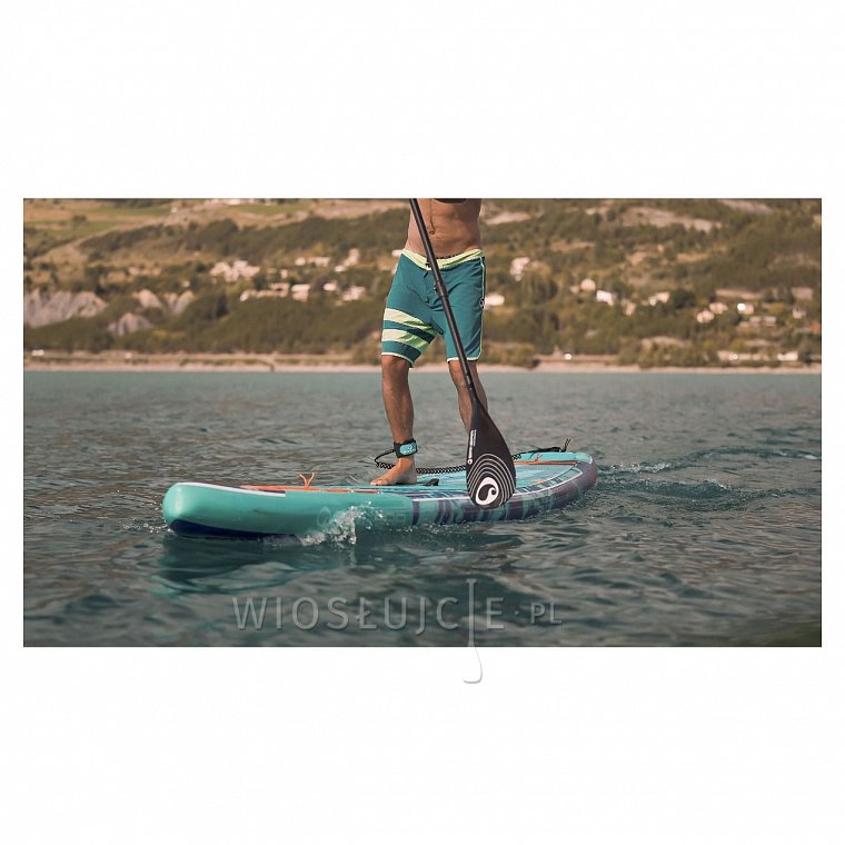 Paddleboard SPINERA SUP SUPTOUR 13'0 - nafukovací paddleboard