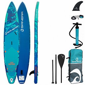 Deska SUP SPINERA SUPTOUR 13'0 - pompowany paddleboard