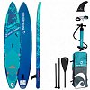 Deska SUP SPINERA SUPTOUR 13'0 - pompowany paddleboard