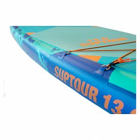 Deska SUP SPINERA SUPTOUR 13'0 - pompowany paddleboard