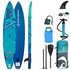 Deska SUP SPINERA SUPTOUR 13'0 - pompowany paddleboard