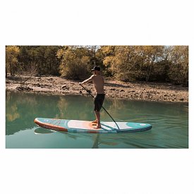 Deska SUP SPINERA SUPVENTURE SUNRISE 12' DLT - pompowany paddleboard