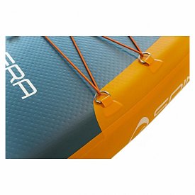 Deska SUP SPINERA SUPVENTURE SUNRISE 12' DLT - pompowany paddleboard