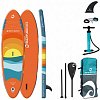 Deska SUP SPINERA SUPVENTURE SUNSET 10'6 DLT - pompowany paddleboard