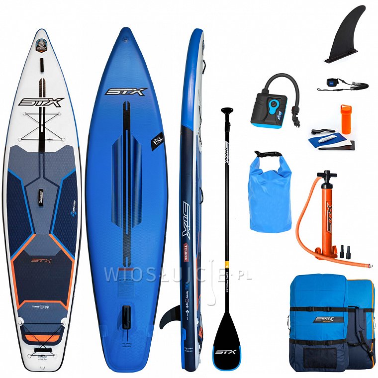 Paddleboard STX Tourer 12'6