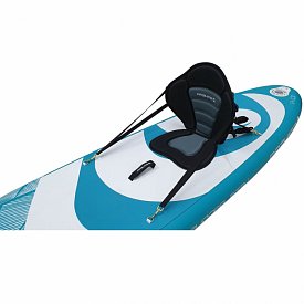 Siedzisko kajakowe SPINERA PERFORMANCE Kayak Seat - siedzisko kajakowe do deski SUP