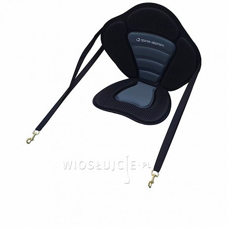 Siedzisko kajakowe SPINERA PERFORMANCE Kayak Seat - siedzisko kajakowe do deski SUP