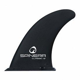 Statecznik SPINERA Slide-in Classic Nylon 9'' - fin do desek SUP