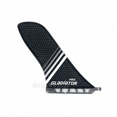 Statecznik GLADIATOR PRO 9″ Honeycomb Glass US-Box - do desek SUP