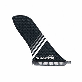 Statecznik GLADIATOR PRO 9″ Honeycomb Glass US-Box - do desek SUP