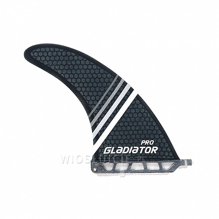 Fina GLADIATOR PRO HONEY 8'' pro paddleboardy