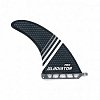 Statecznik GLADIATOR PRO 8″ Honeycomb Glass  US-Box - do desek SUP