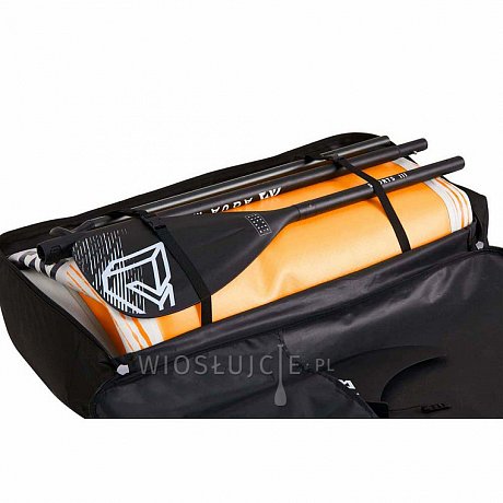 Plecak/ torba transportowa AQUA MARINA Zip L do desek SUP