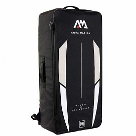 Plecak/ torba transportowa AQUA MARINA Zip M do desek SUP