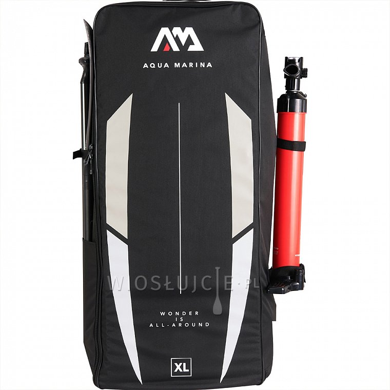 Transportní vak AQUA MARINA Zip XL pro nafukovací paddleboard