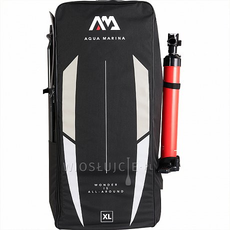 Plecak/ torba transportowa AQUA MARINA Zip XL do desek SUP