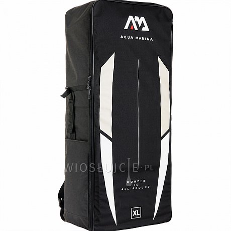 Plecak/ torba transportowa AQUA MARINA Zip XL do desek SUP