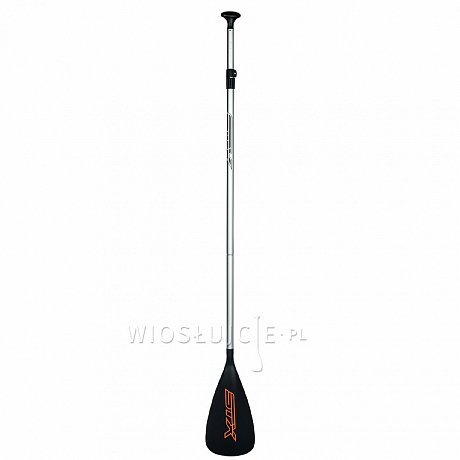 wiosło SUP STX Alloy STD - regulowane 3-częściowe do desek SUP