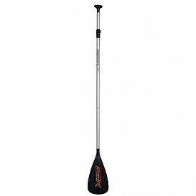 wiosło SUP STX Alloy STD - regulowane 3-częściowe do desek SUP