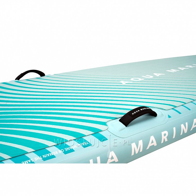 Paddleboard AQUA MARINA DHYANA 11'0 model 2023- nafukovací paddleboard