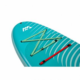 Deska SUP AQUA MARINA DHYANA 10'8 model 2024 - pompowany paddleboard