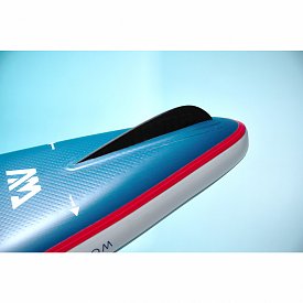 Deska SUP AQUA MARINA HYPER 11'6 model 2023 - pompowany paddleboard