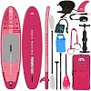 Deska SUP AQUA MARINA CORAL 10'2 Raspberry model 2023 - pompowany paddleboard