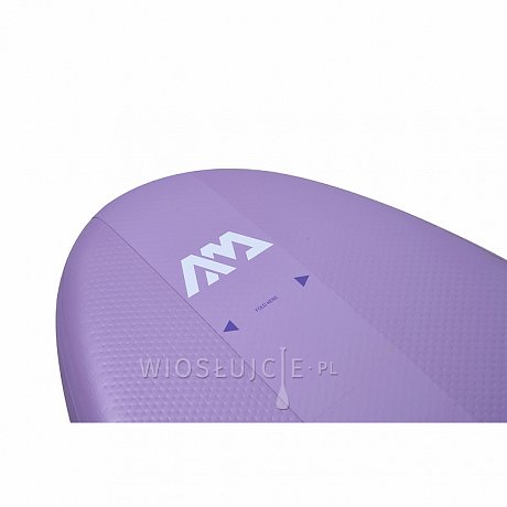 Deska SUP AQUA MARINA CORAL 10'2 Night fade model 2023 - pompowany paddleboard
