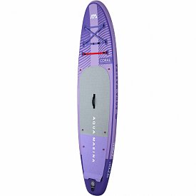 Deska SUP AQUA MARINA CORAL 10'2 Night fade model 2023 - pompowany paddleboard