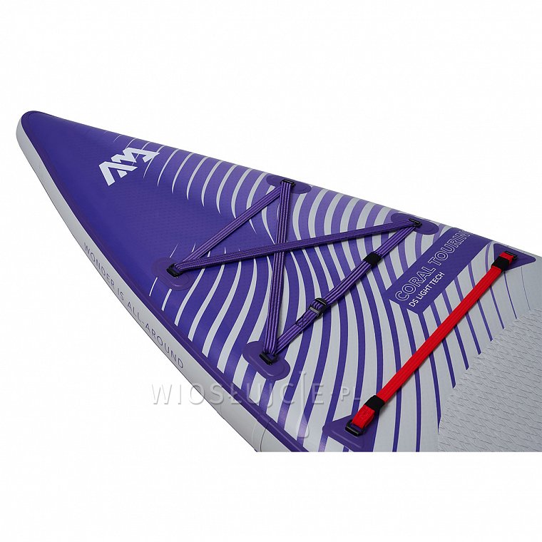 Paddleboard AQUA MARINA CORAL TOURING 11'6