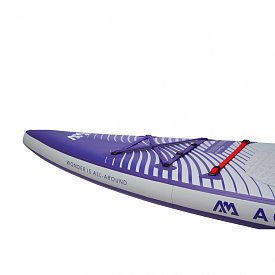 Deska SUP AQUA MARINA CORAL TOURING 11'6" Night Fade model 2023 - pompowany paddleboard