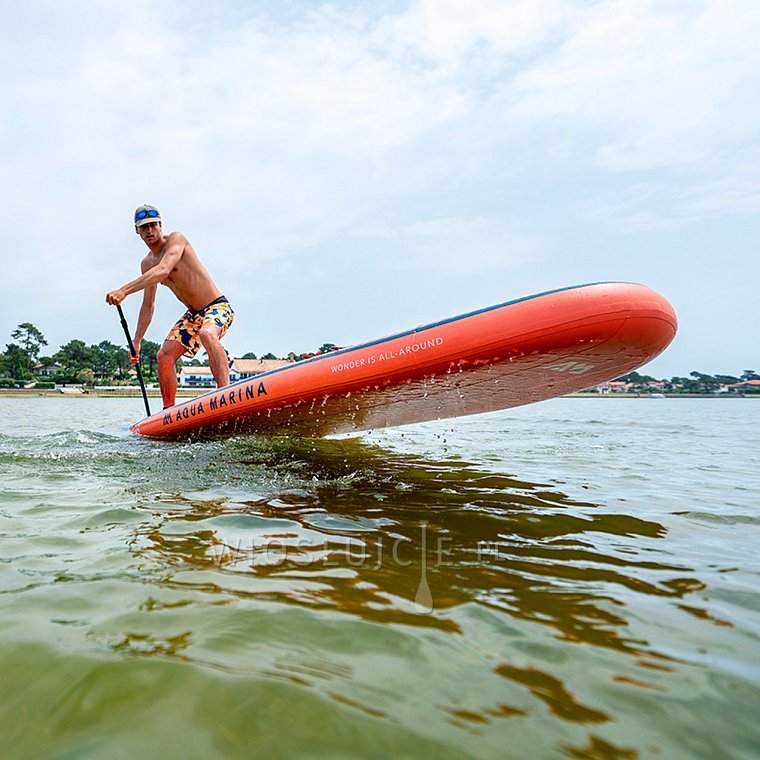 Paddleboard AQUA MARINA ATLAS 12'0 model 2023