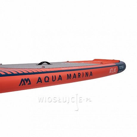 Deska SUP AQUA MARINA ATLAS 12'0 model 2023 - pompowany paddleboard