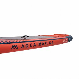 Deska SUP AQUA MARINA ATLAS 12'0 model 2023 - pompowany paddleboard
