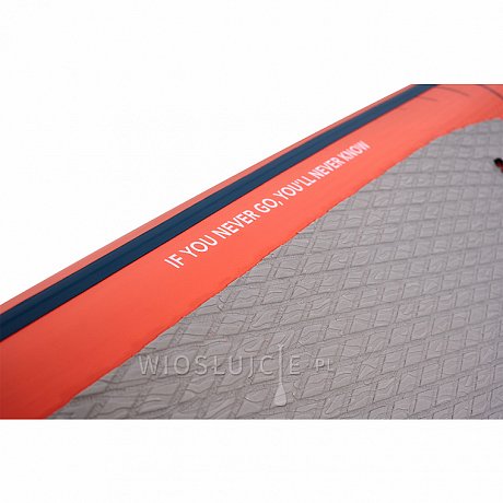 Deska SUP AQUA MARINA ATLAS 12'0 model 2023 - pompowany paddleboard